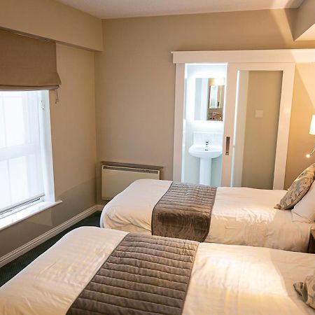 Tralee Townhouse Bed & Breakfast Екстериор снимка