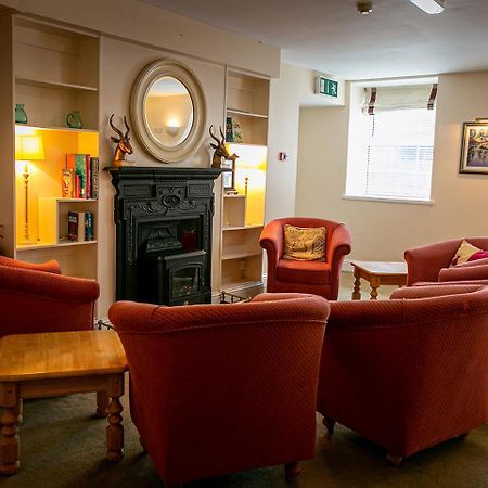 Tralee Townhouse Bed & Breakfast Екстериор снимка