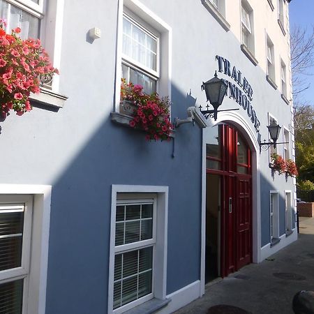 Tralee Townhouse Bed & Breakfast Екстериор снимка