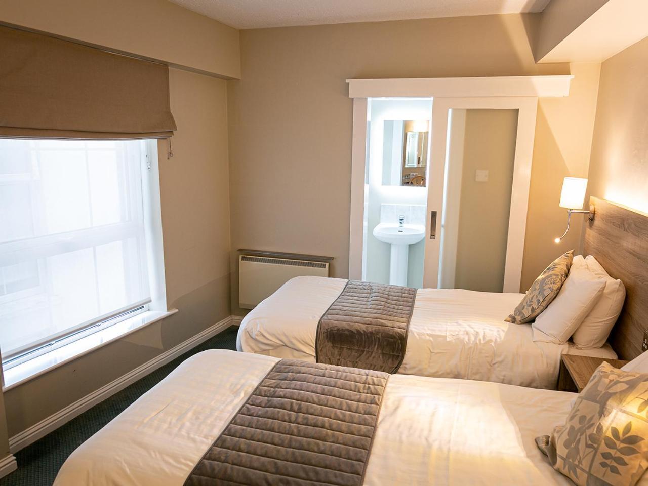 Tralee Townhouse Bed & Breakfast Екстериор снимка