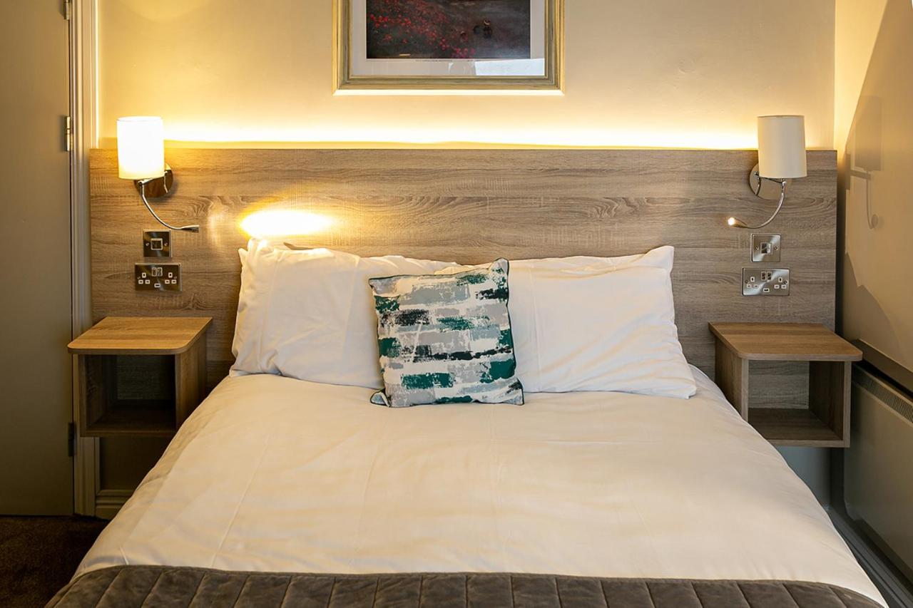 Tralee Townhouse Bed & Breakfast Екстериор снимка