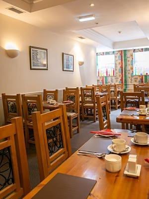Tralee Townhouse Bed & Breakfast Екстериор снимка