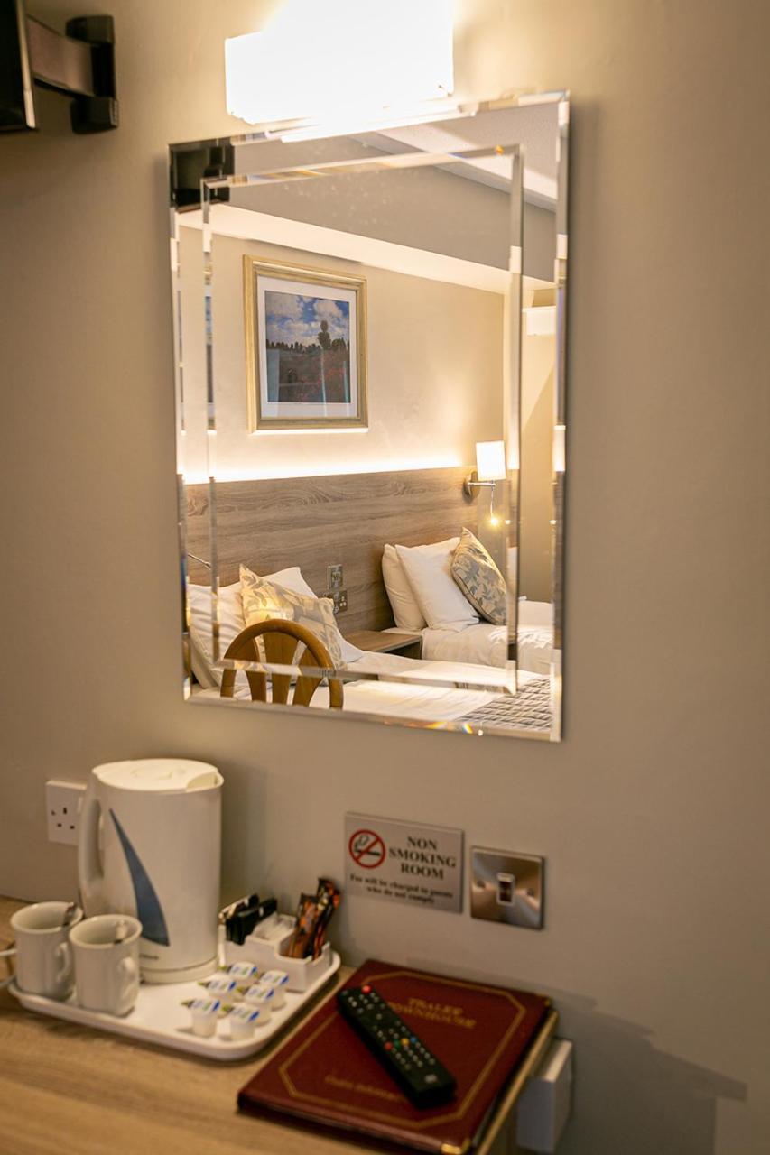 Tralee Townhouse Bed & Breakfast Екстериор снимка