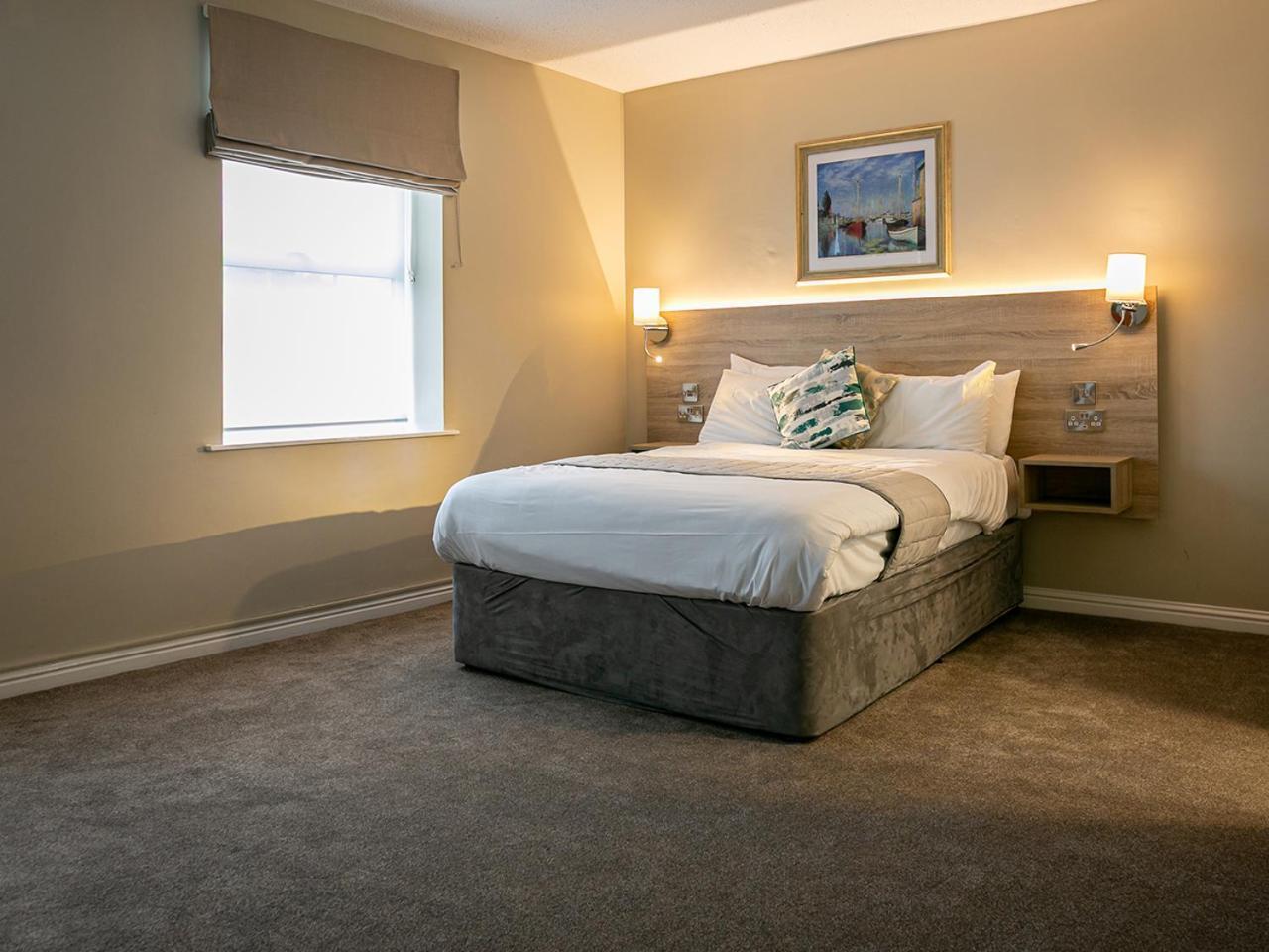 Tralee Townhouse Bed & Breakfast Екстериор снимка