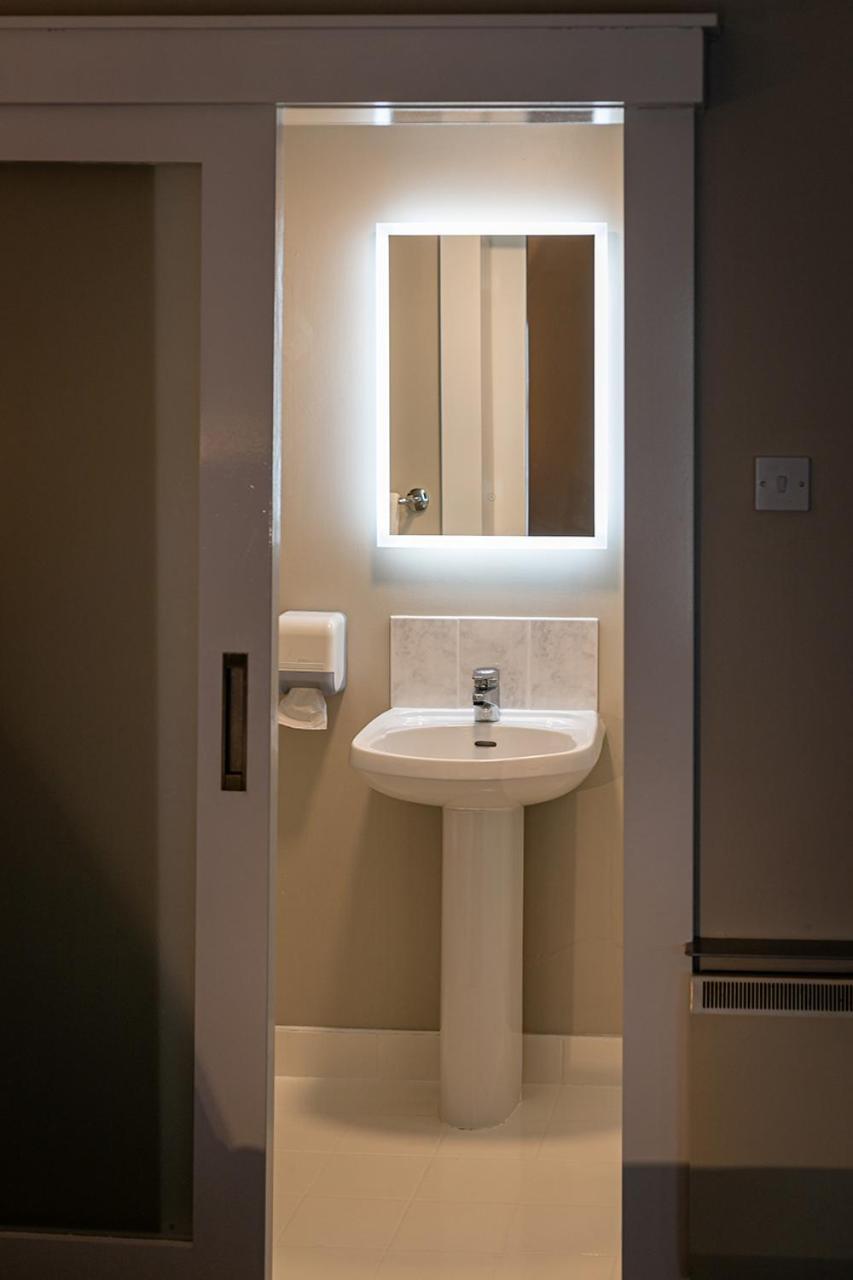 Tralee Townhouse Bed & Breakfast Екстериор снимка