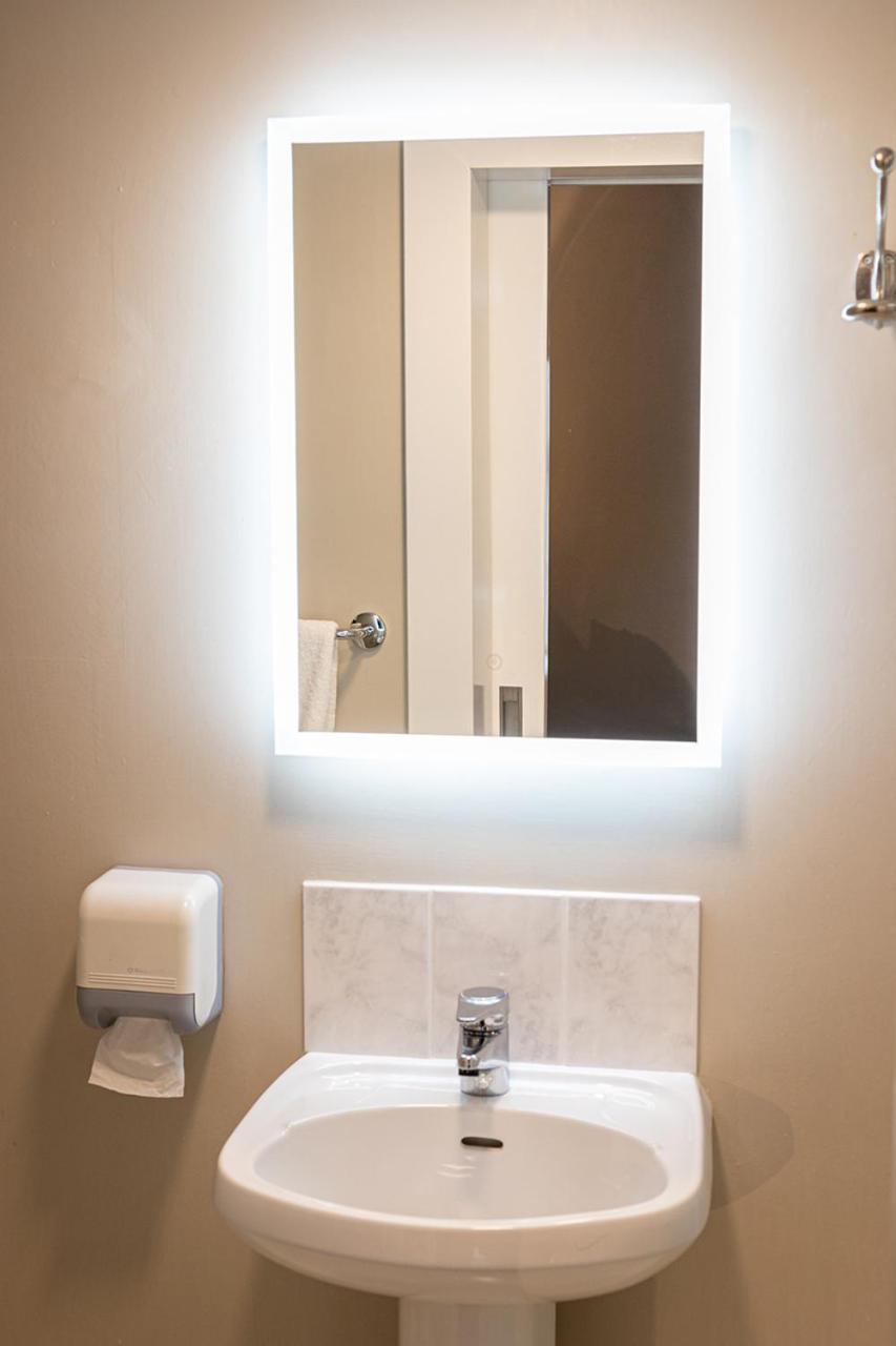 Tralee Townhouse Bed & Breakfast Екстериор снимка