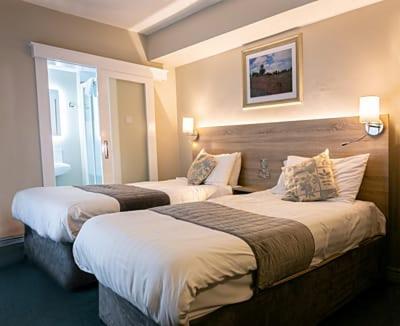 Tralee Townhouse Bed & Breakfast Екстериор снимка