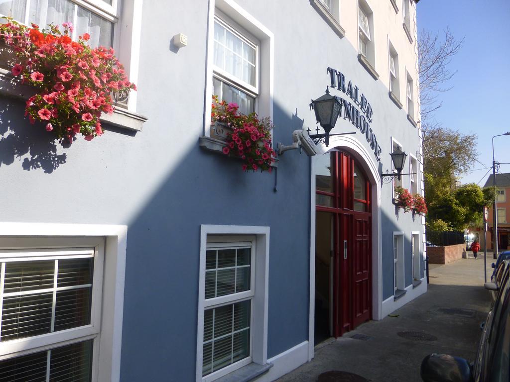 Tralee Townhouse Bed & Breakfast Екстериор снимка